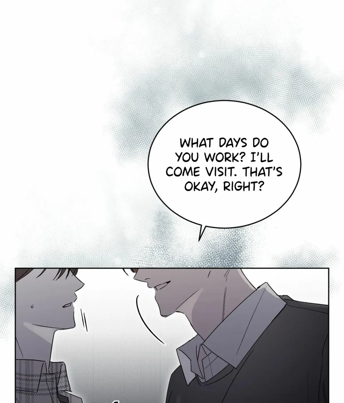 The Feverish Boy Chapter 8 page 65
