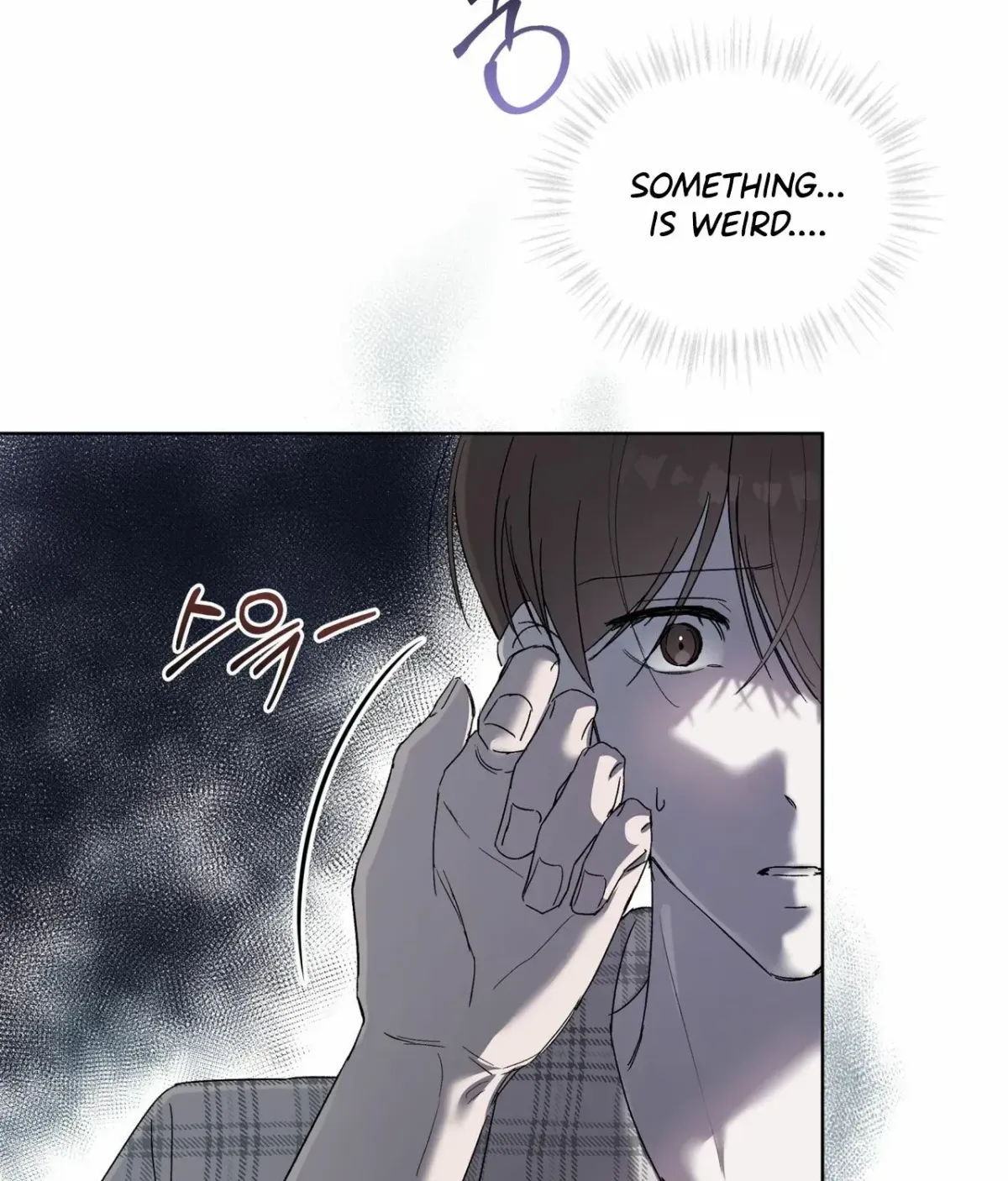 The Feverish Boy Chapter 8 page 67