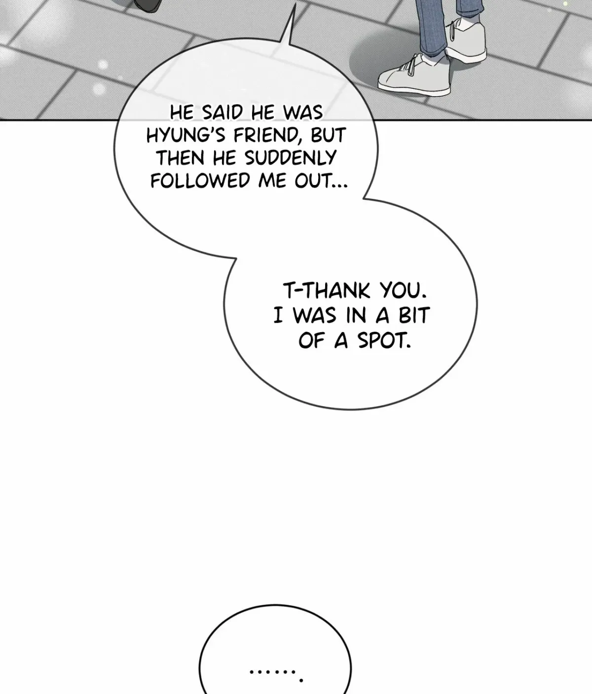 The Feverish Boy Chapter 8 page 90