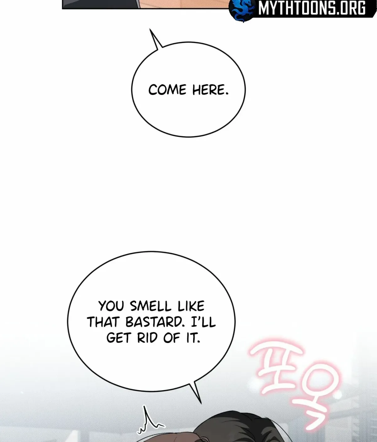 The Feverish Boy Chapter 8 page 93