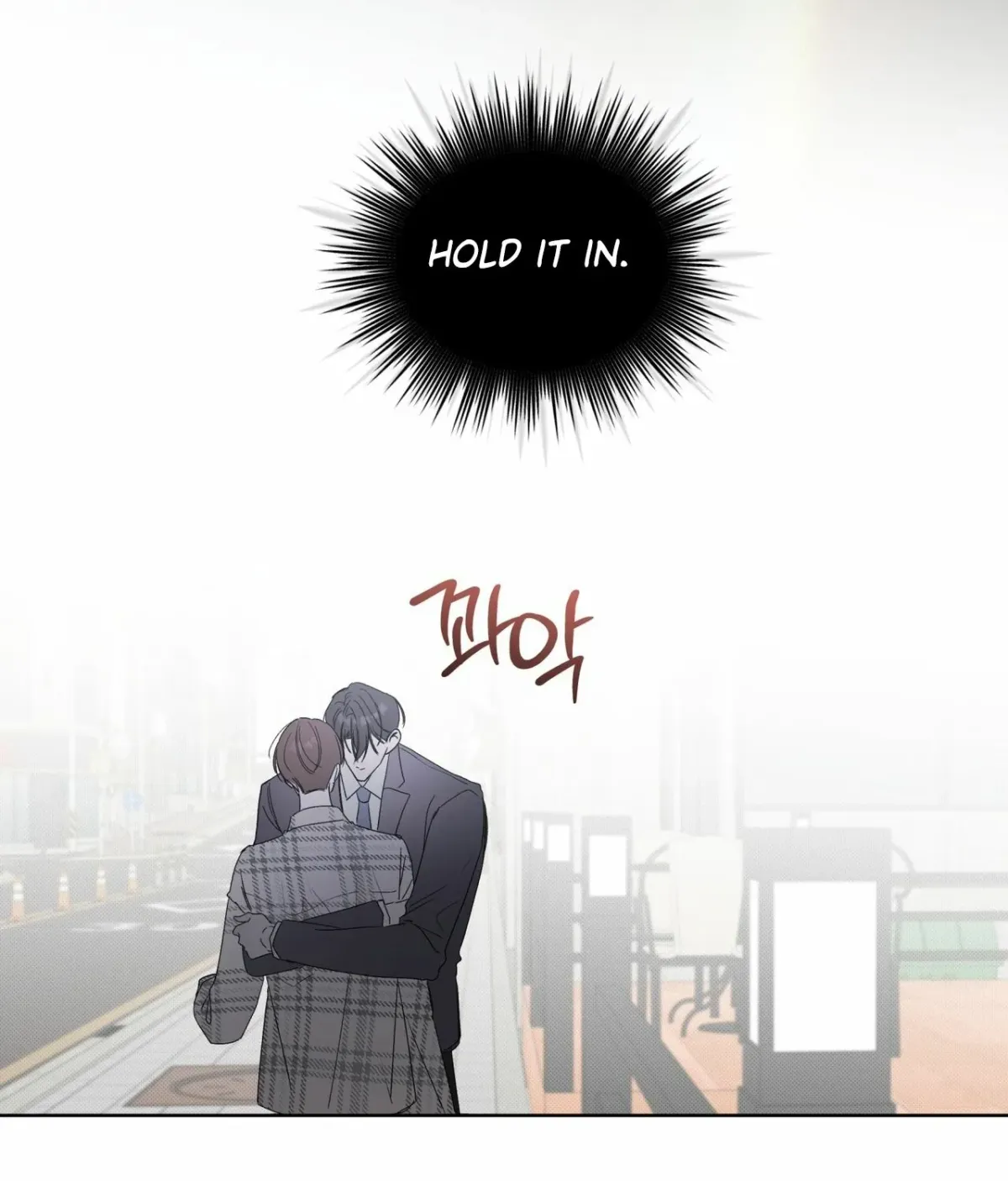 The Feverish Boy Chapter 8 page 98