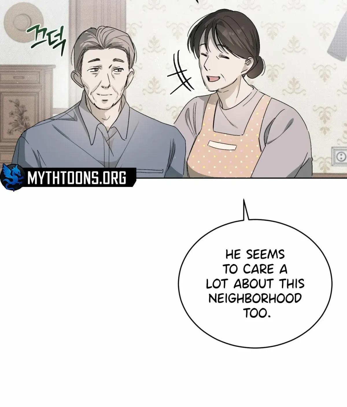 The Feverish Boy Chapter 8 page 122