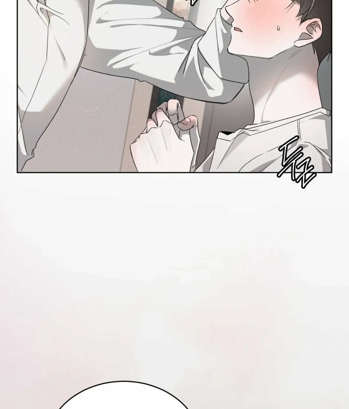 The Feverish Boy Chapter 9 page 41