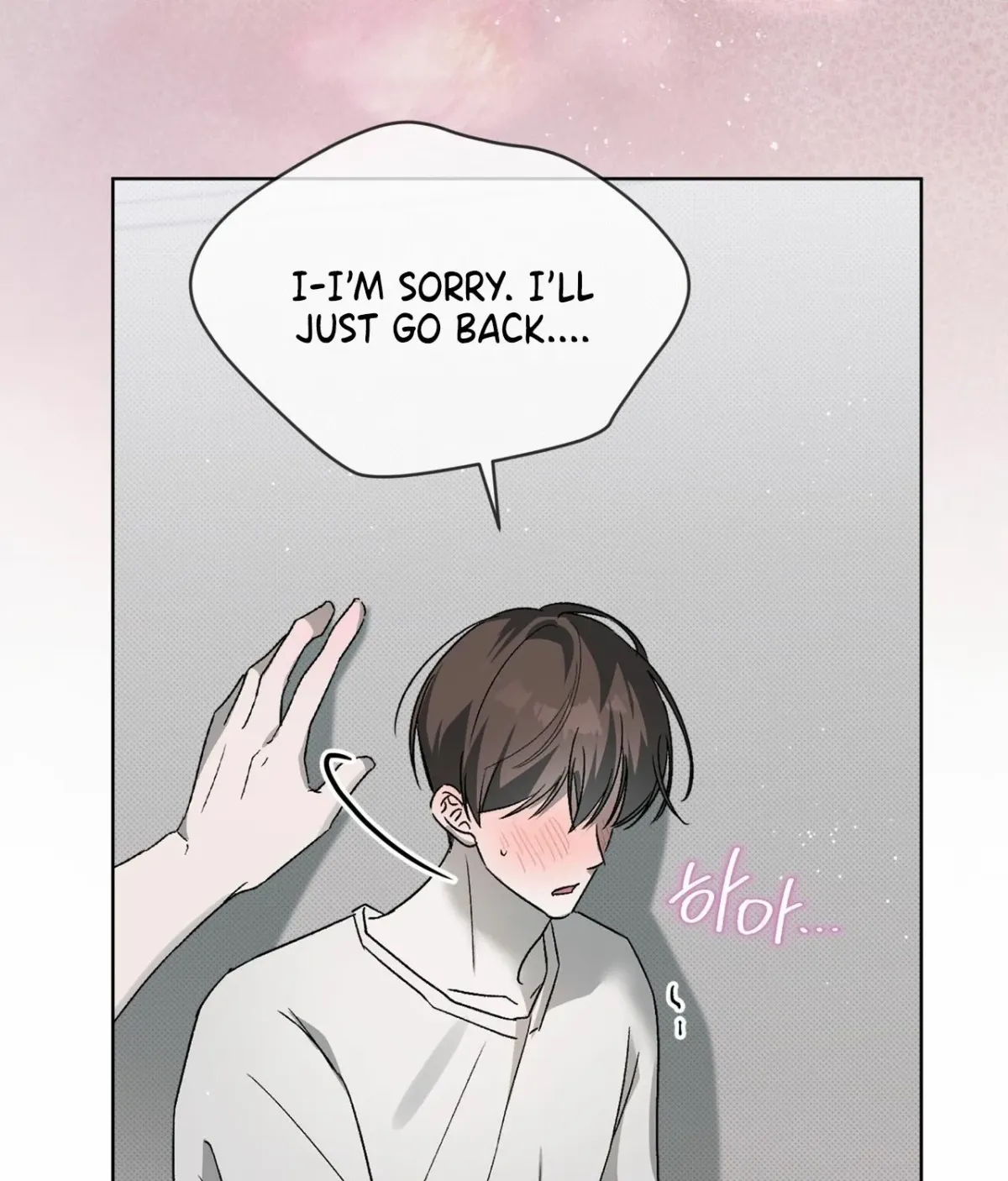 The Feverish Boy Chapter 9 page 44