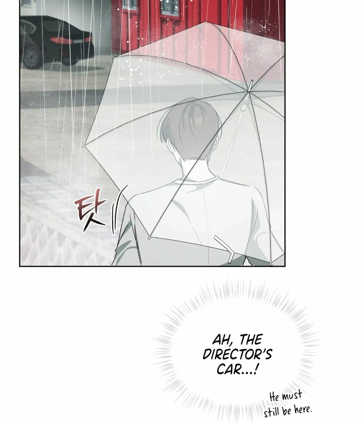 The Feverish Boy Chapter 9 page 15