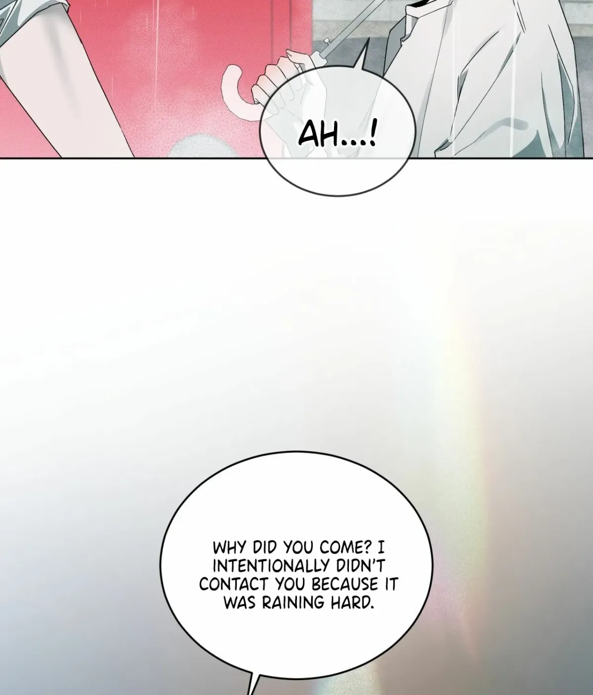 The Feverish Boy Chapter 9 page 30