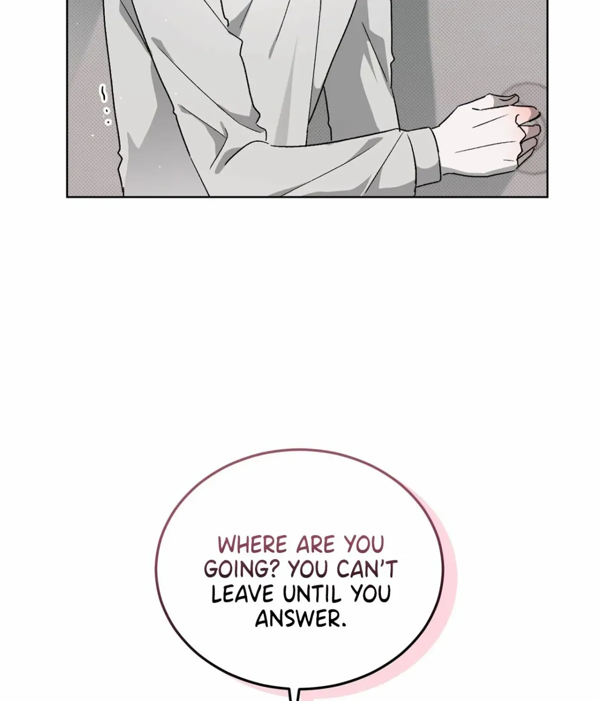 The Feverish Boy Chapter 9 page 45