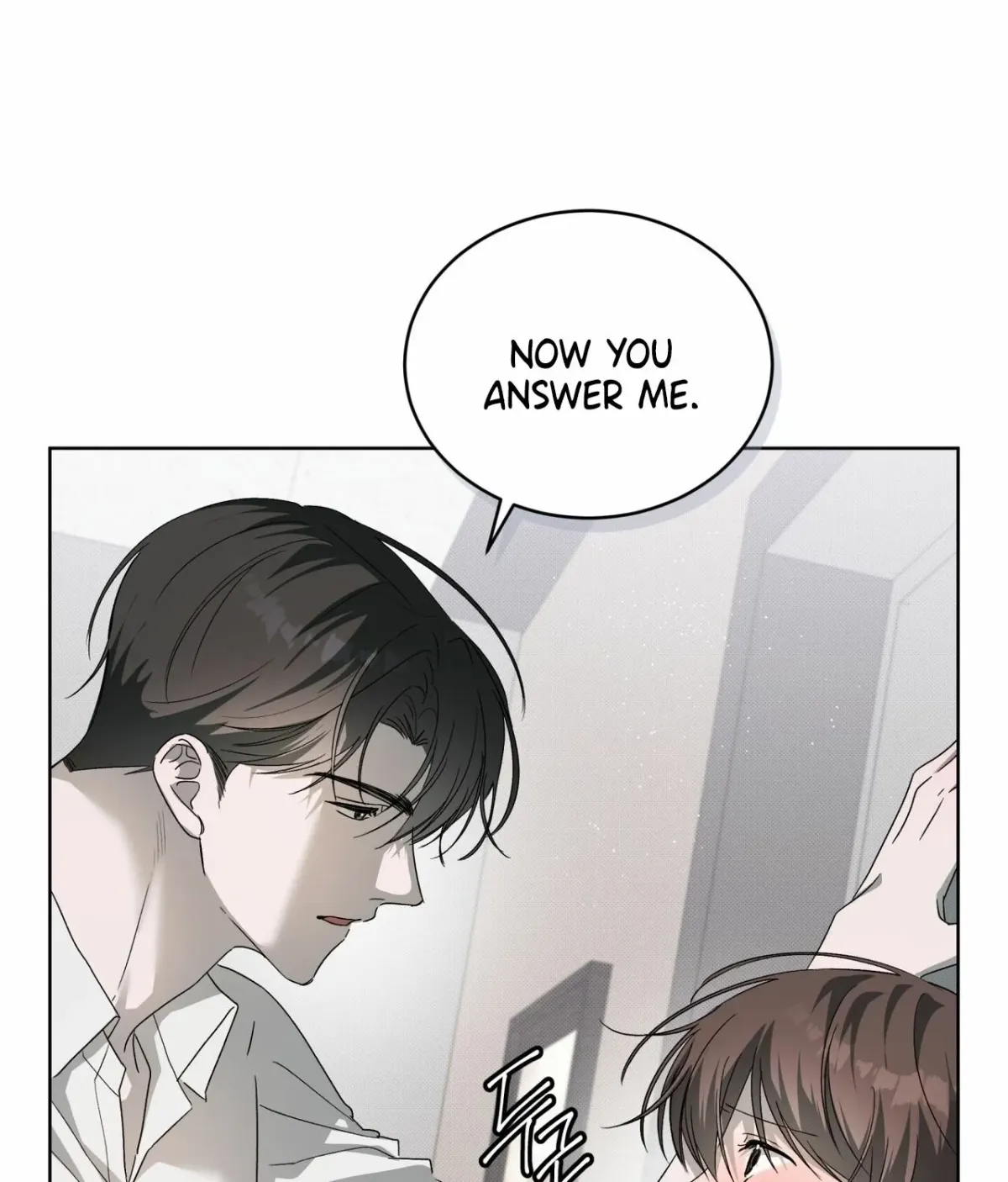 The Feverish Boy Chapter 9 page 40