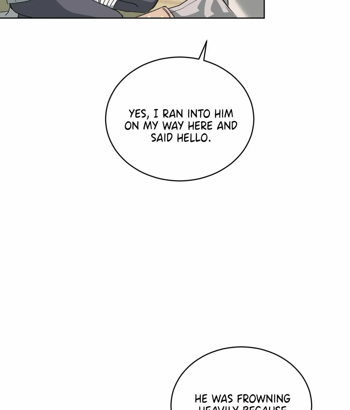 The Feverish Boy Chapter 9 page 3
