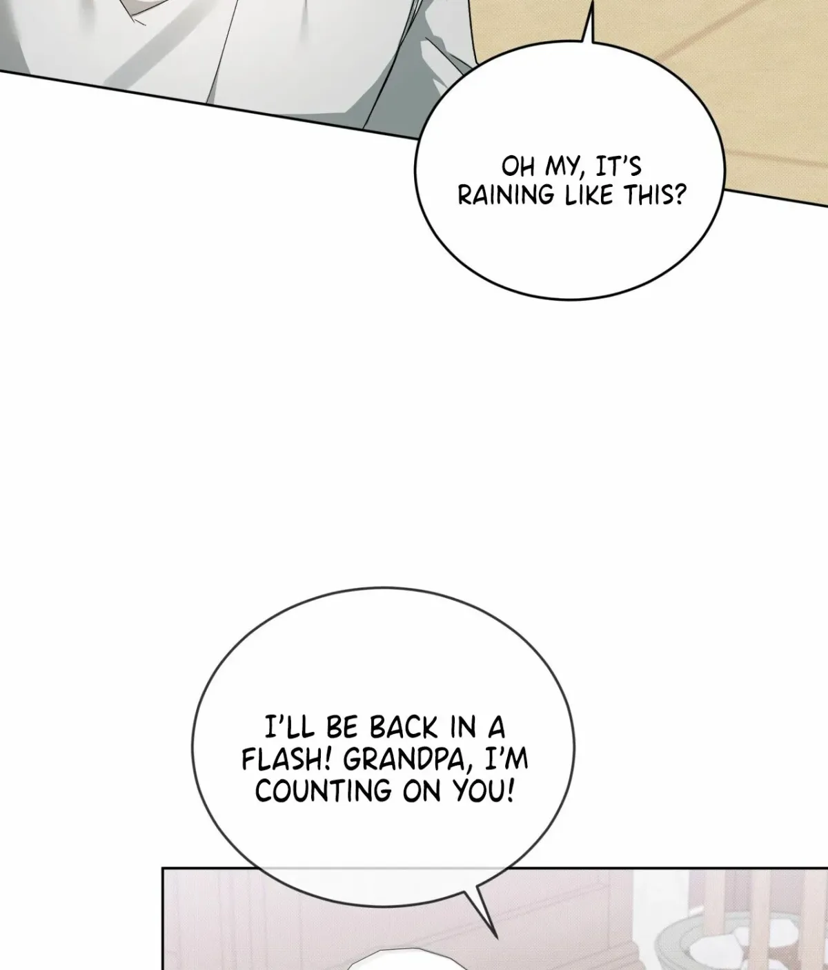 The Feverish Boy Chapter 9 page 7