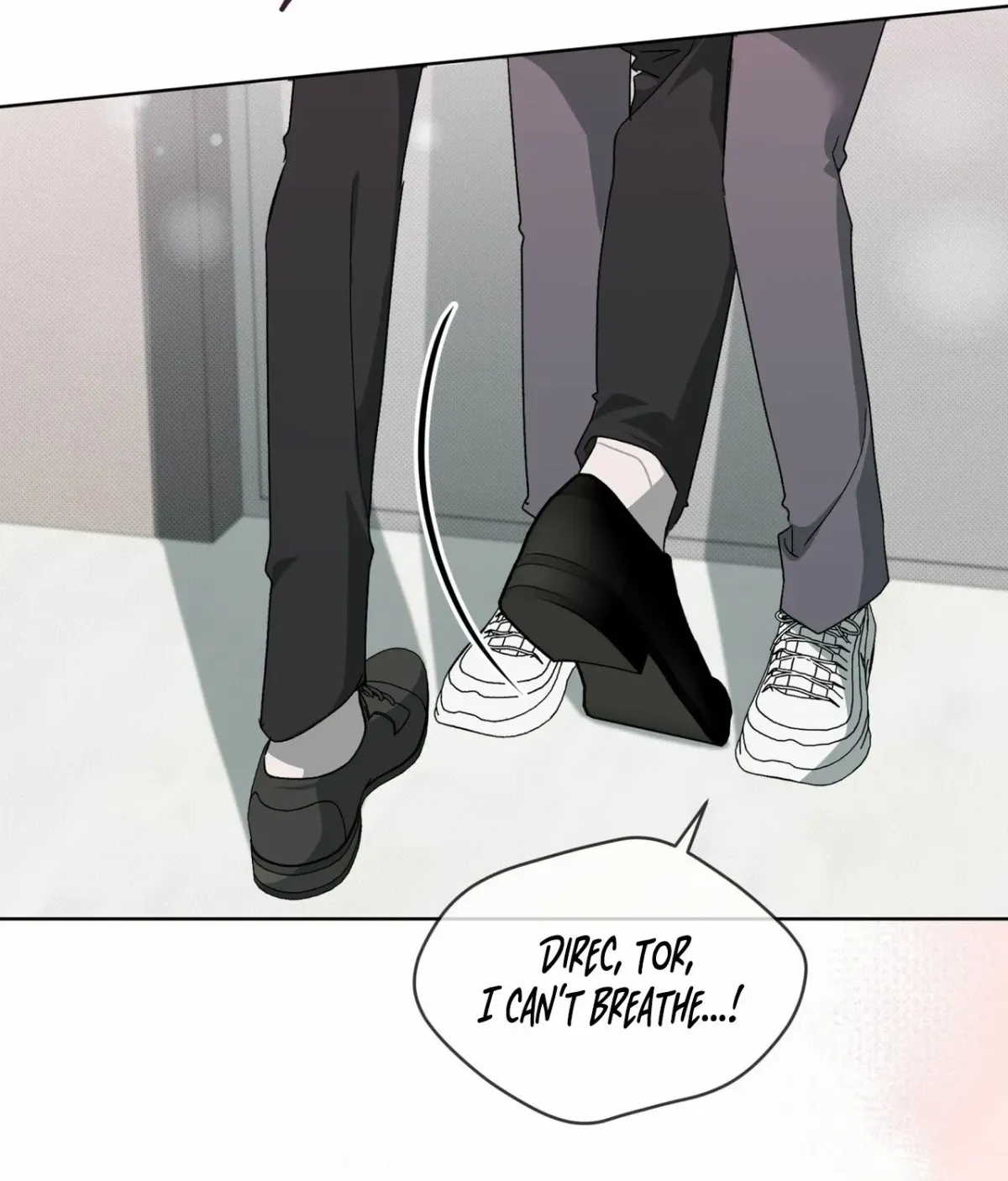 The Feverish Boy Chapter 9 page 59