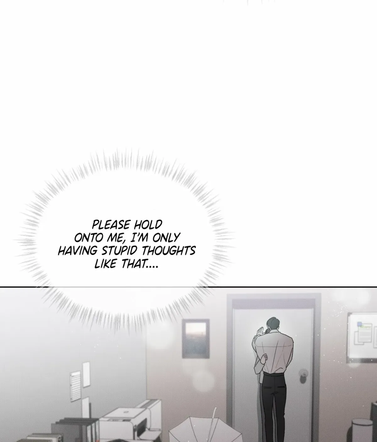 The Feverish Boy Chapter 9 page 63