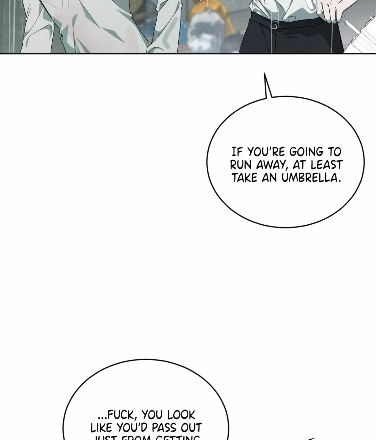 The Feverish Boy Chapter 9 page 72