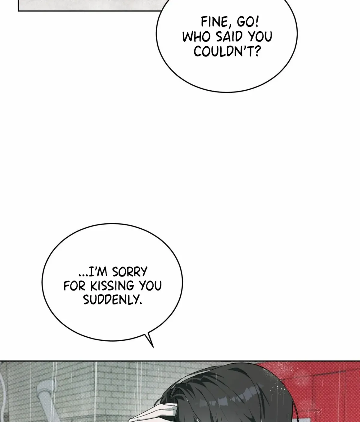 The Feverish Boy Chapter 9 page 76