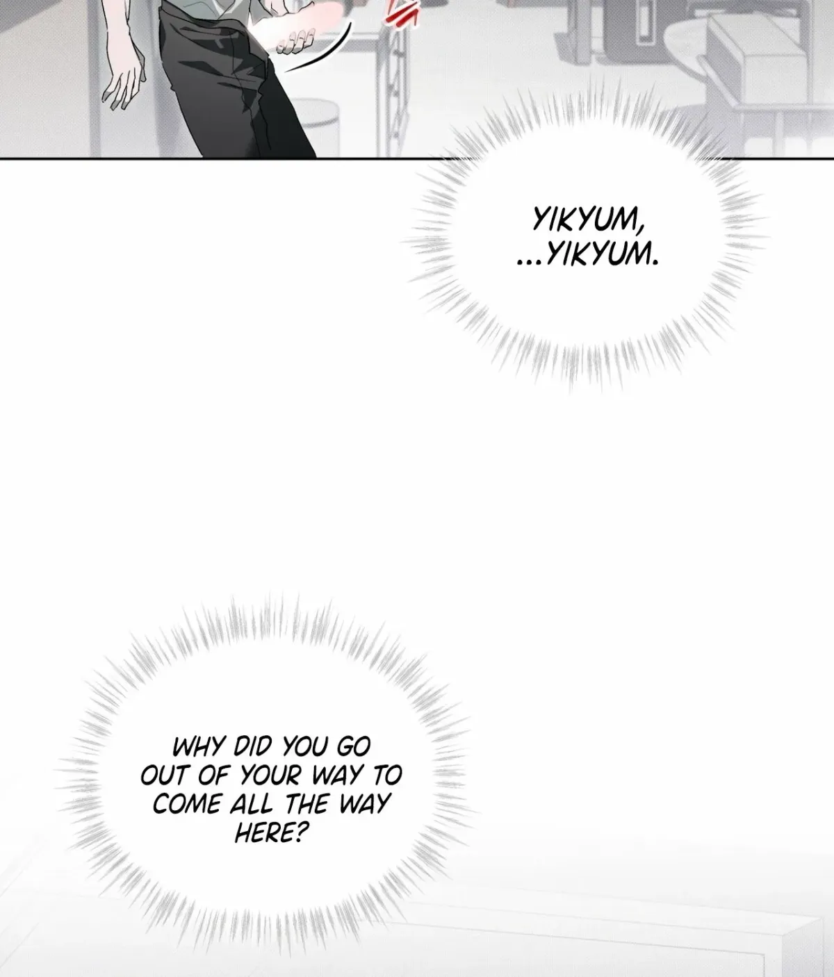 The Feverish Boy Chapter 9 page 91