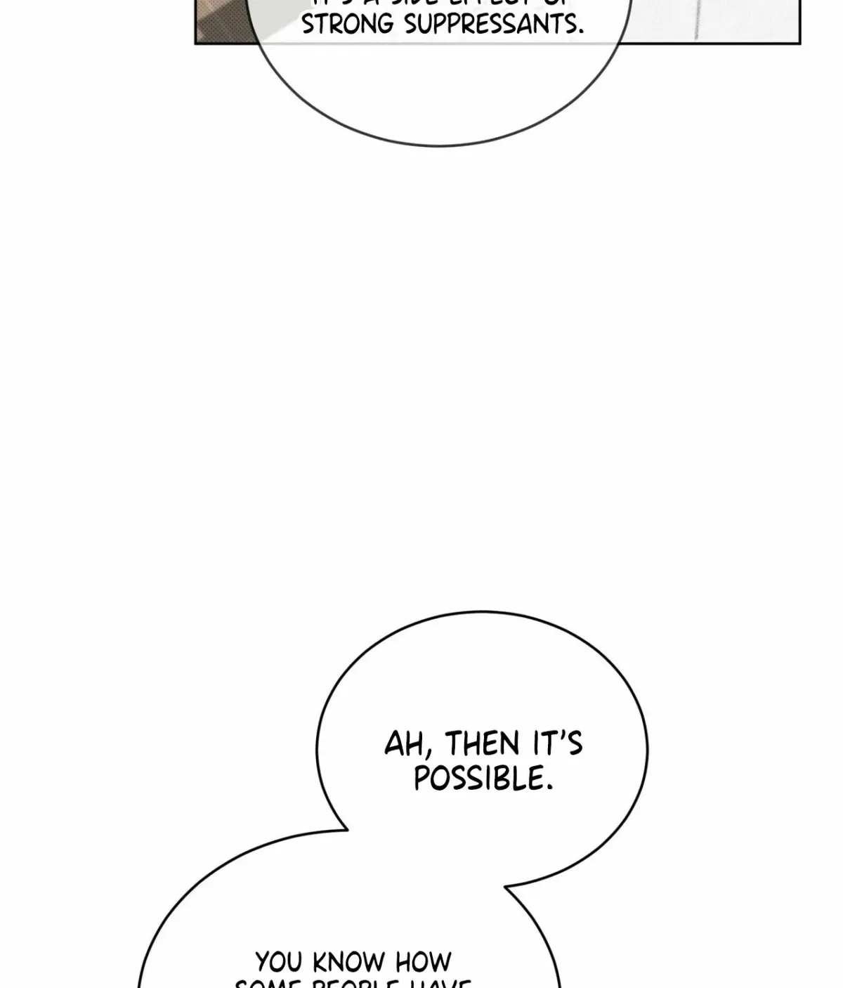 The Feverish Boy Chapter 9 page 110