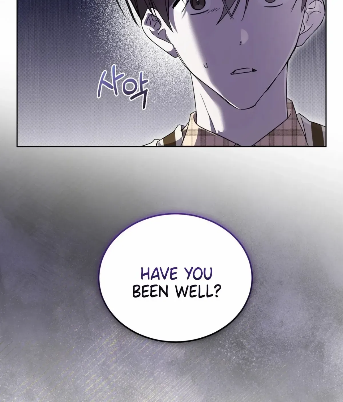 The Feverish Boy Chapter 9 page 132