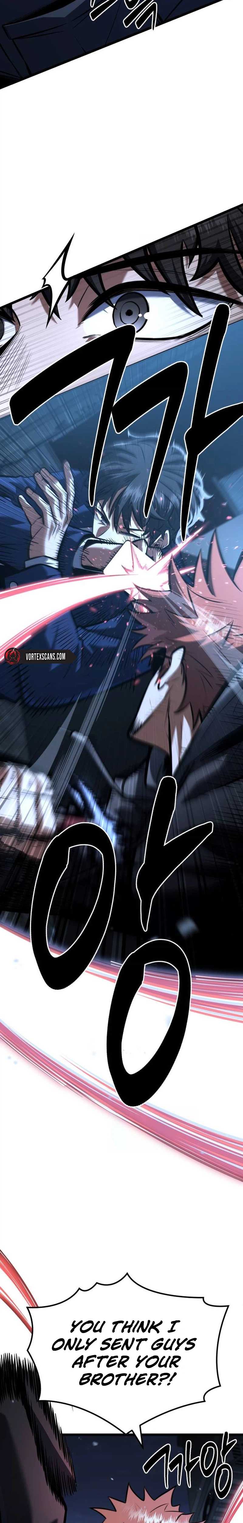 The Fight Is Too Easy Chapter 2 page 47