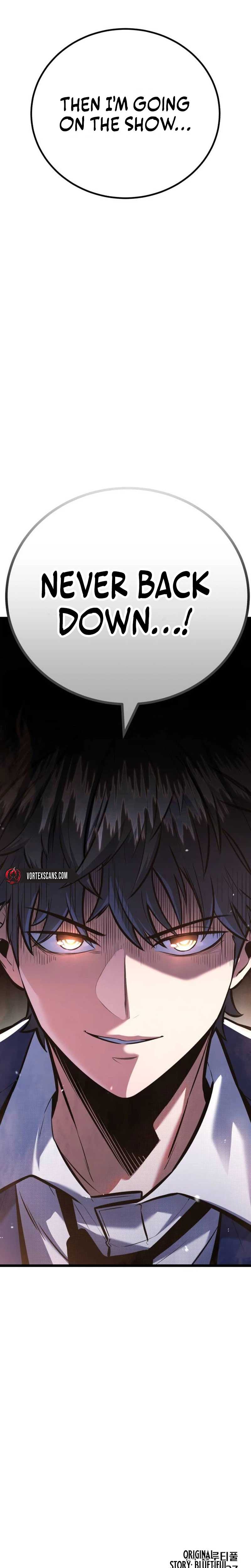 The Fight Is Too Easy Chapter 2 page 58