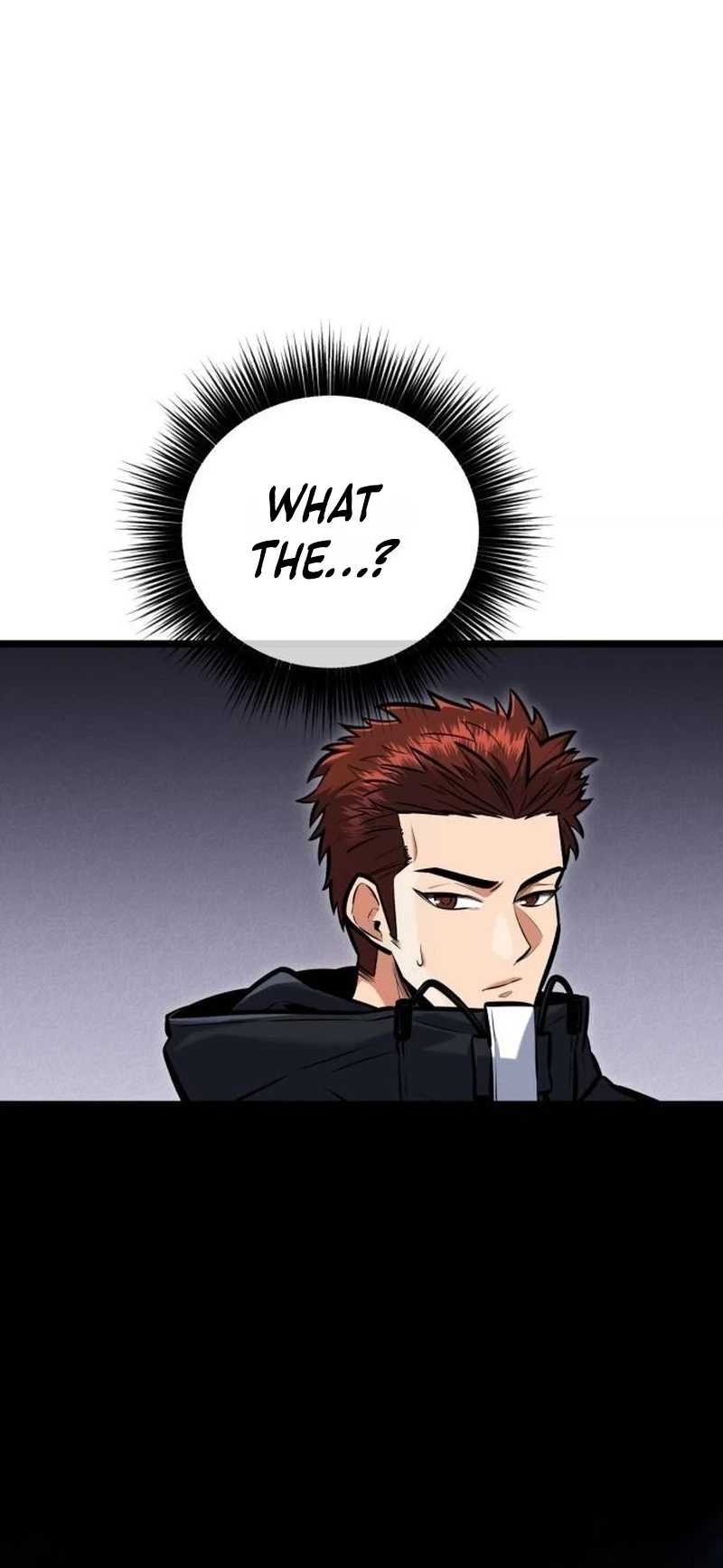 The Fight Is Too Easy Chapter 3 page 22