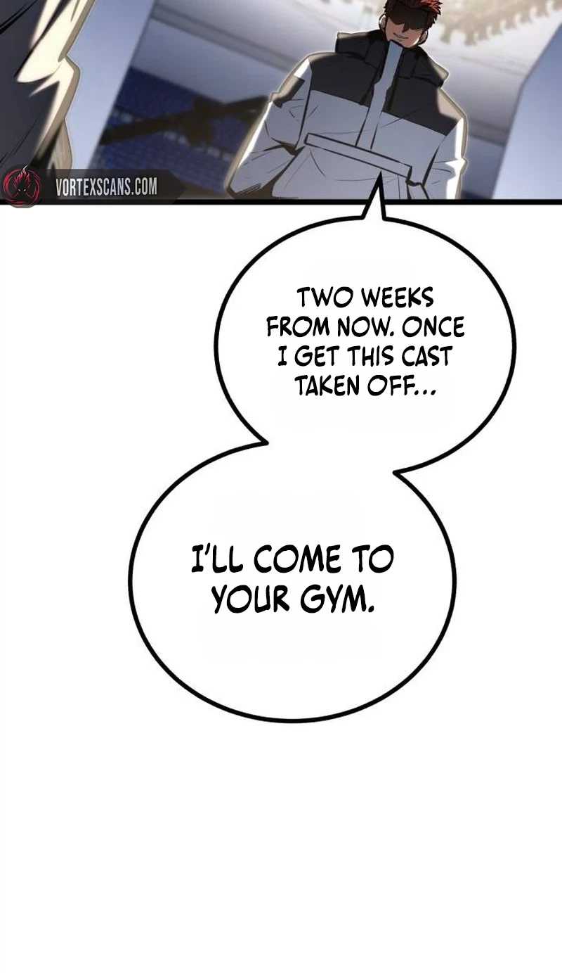 The Fight Is Too Easy Chapter 3 page 48
