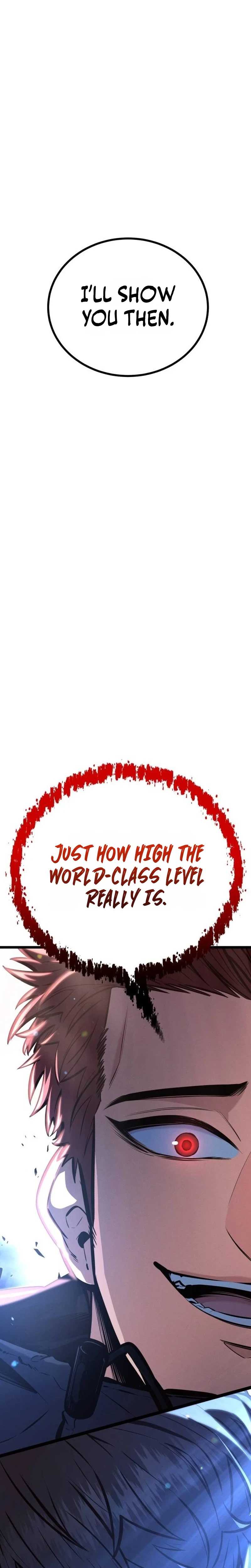 The Fight Is Too Easy Chapter 3 page 49