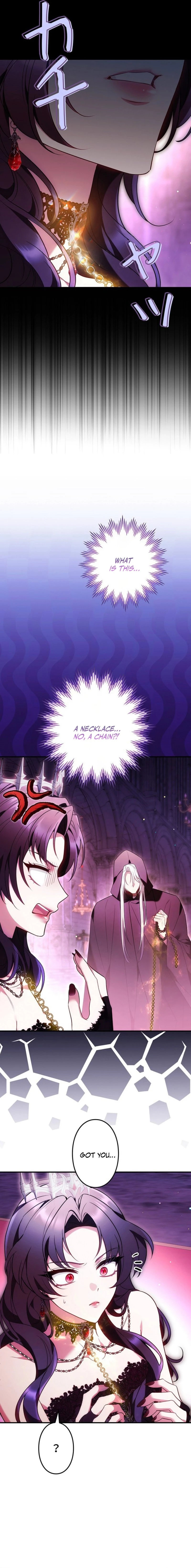 The Final Boss Wants to Die Chapter 1 page 25