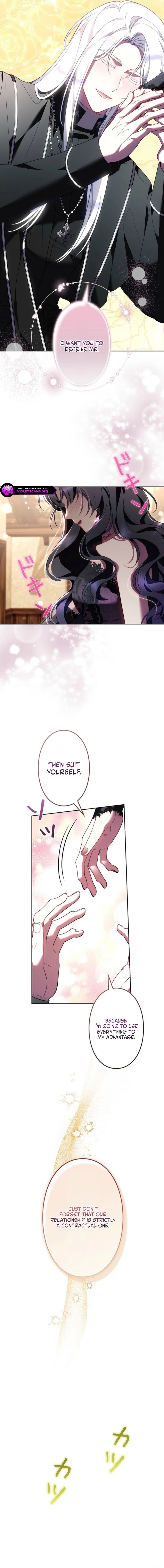 The Final Boss Wants to Die Chapter 10 page 20