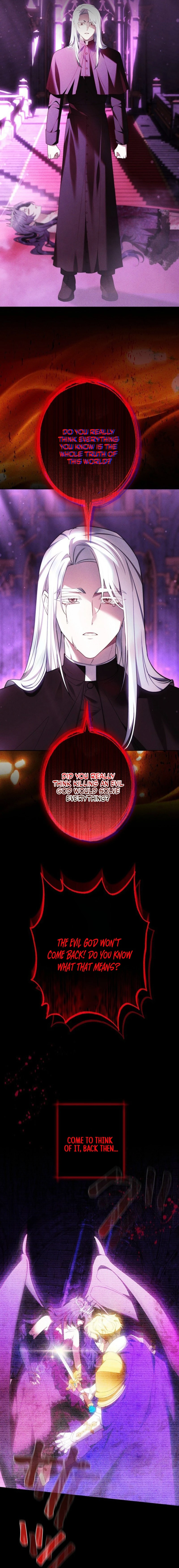 The Final Boss Wants to Die Chapter 11 page 17