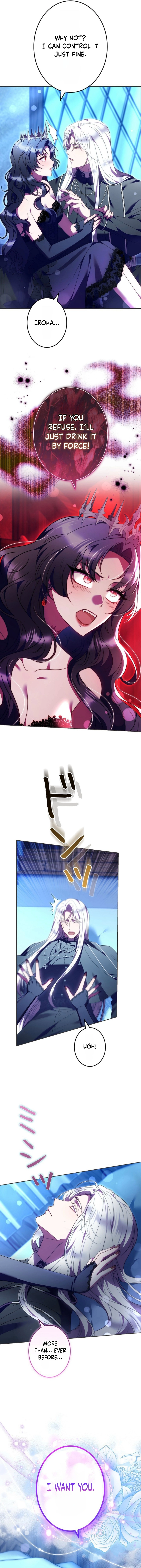 The Final Boss Wants to Die Chapter 19 page 4