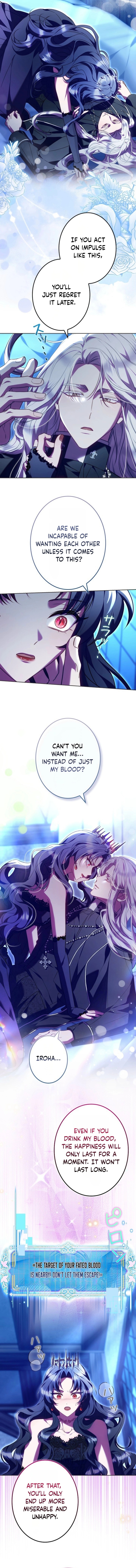 The Final Boss Wants to Die Chapter 19 page 5