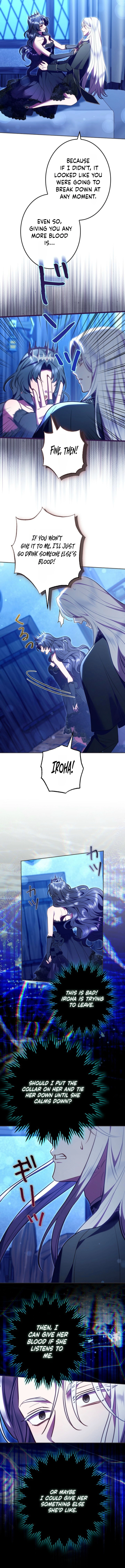 The Final Boss Wants to Die Chapter 19 page 7