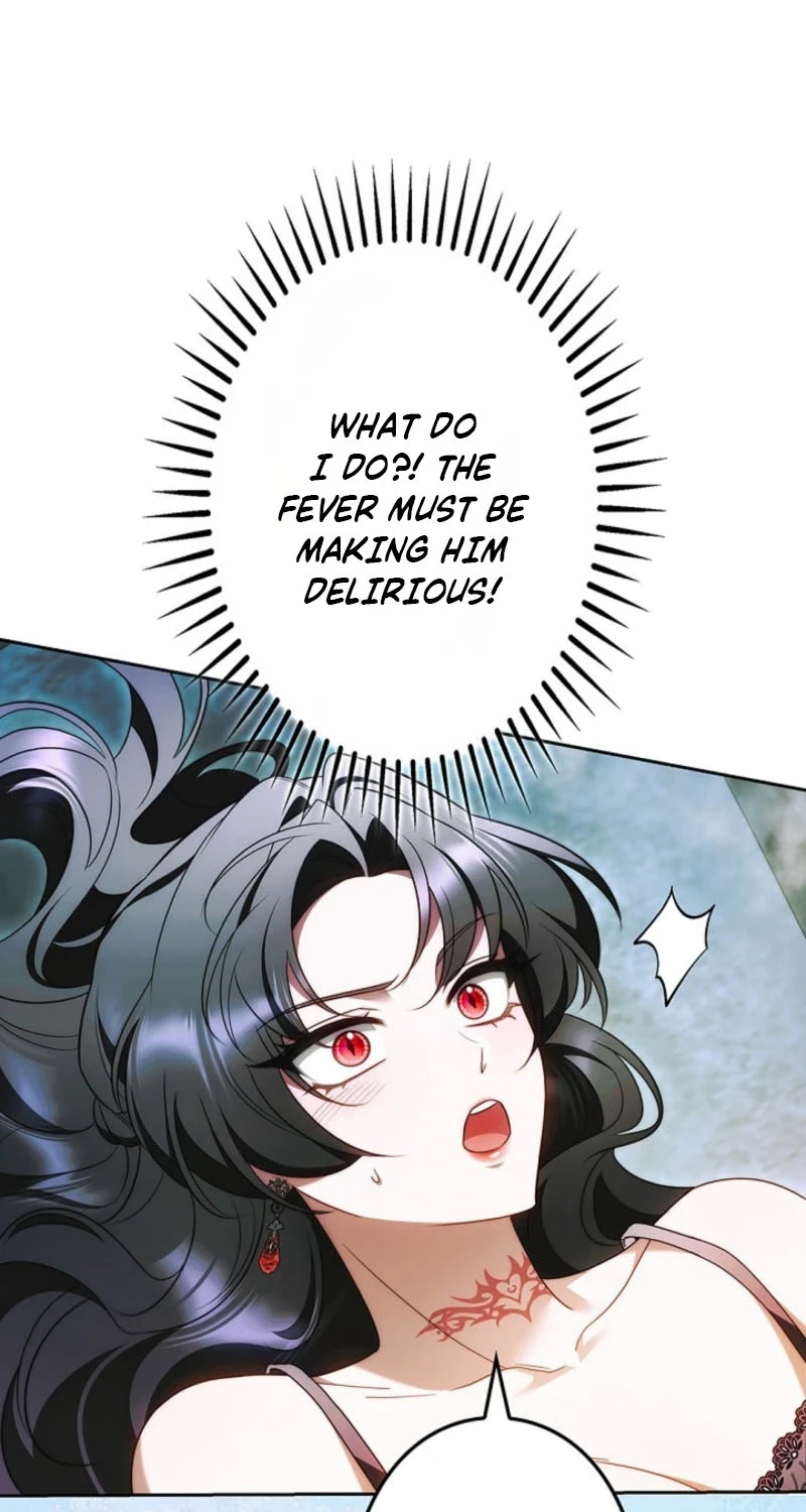 The Final Boss Wants to Die Chapter 23 page 3