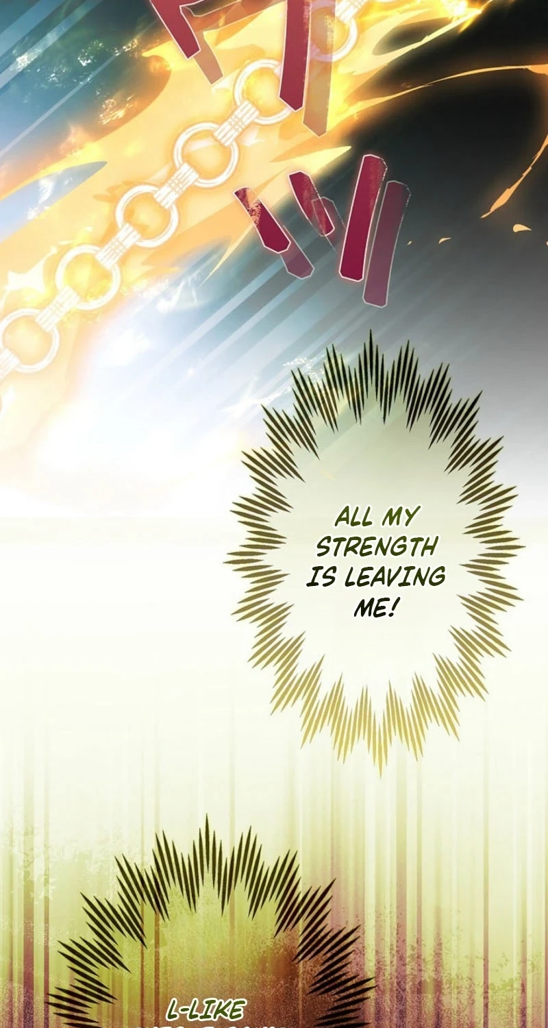 The Final Boss Wants to Die Chapter 23 page 9