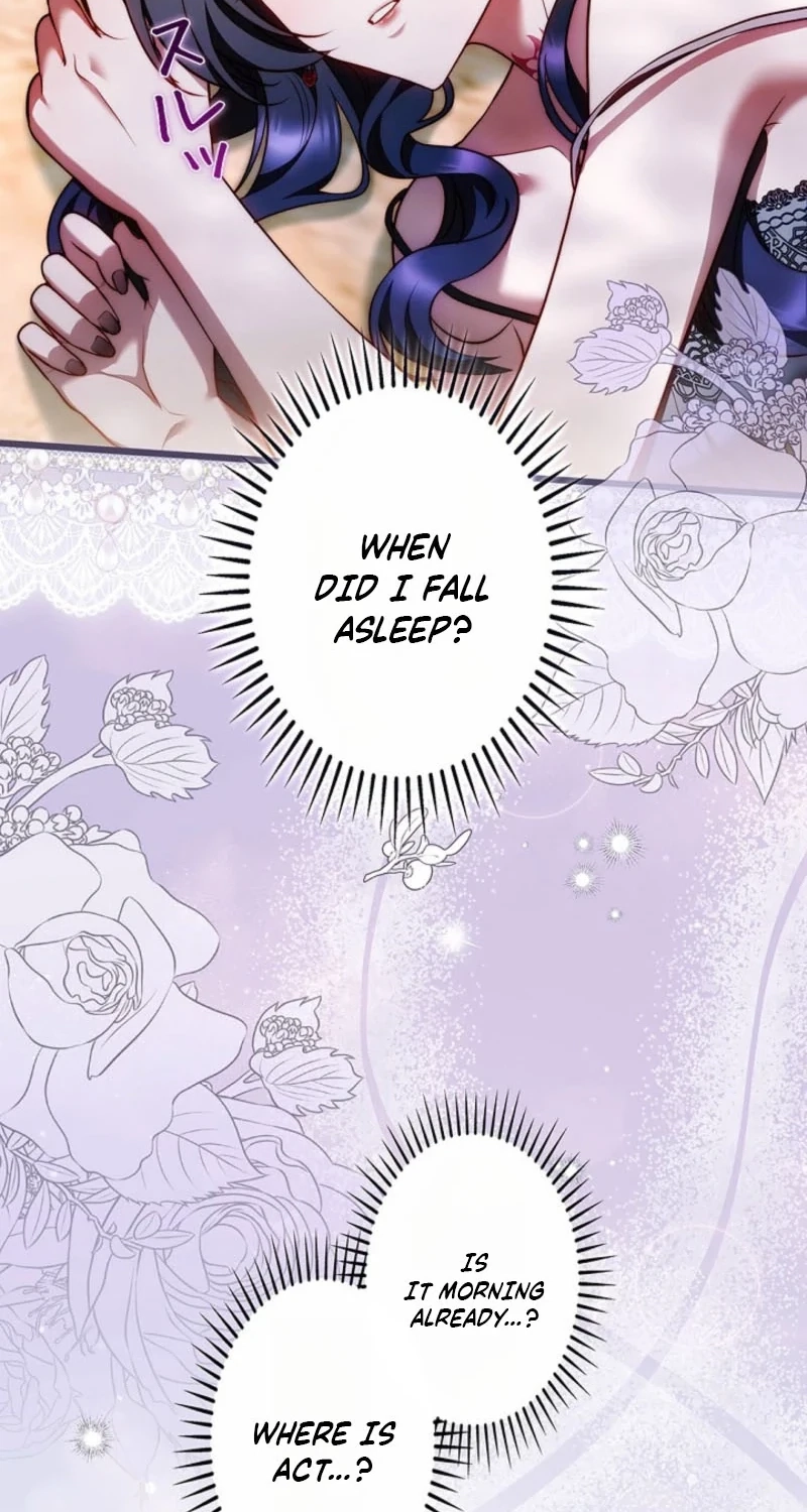 The Final Boss Wants to Die Chapter 23 page 32
