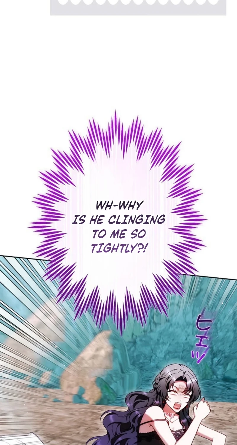 The Final Boss Wants to Die Chapter 23 page 34
