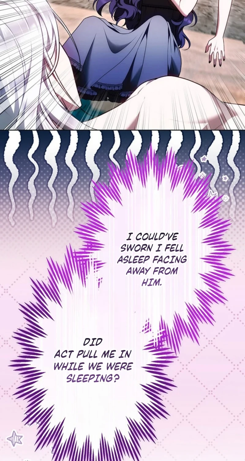 The Final Boss Wants to Die Chapter 23 page 35