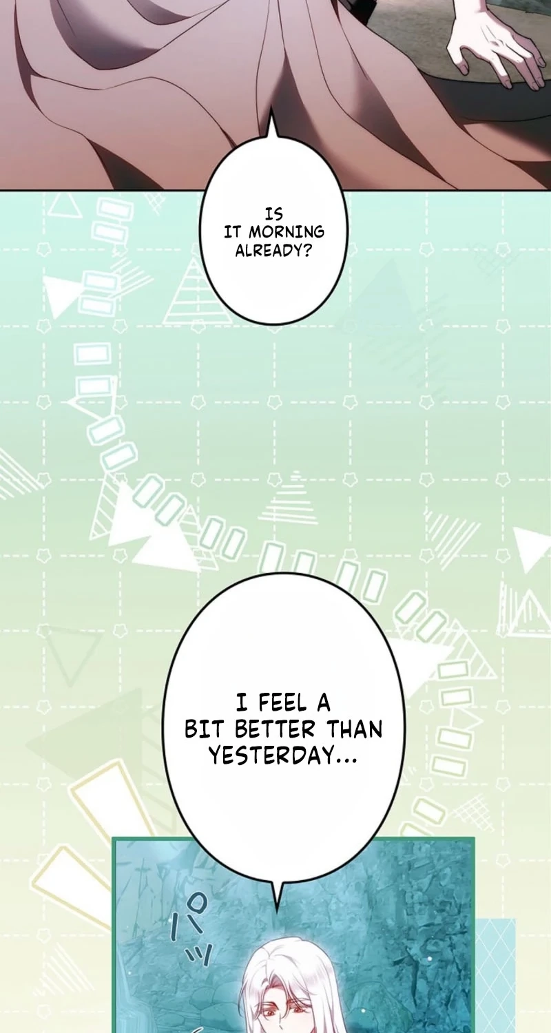 The Final Boss Wants to Die Chapter 23 page 39