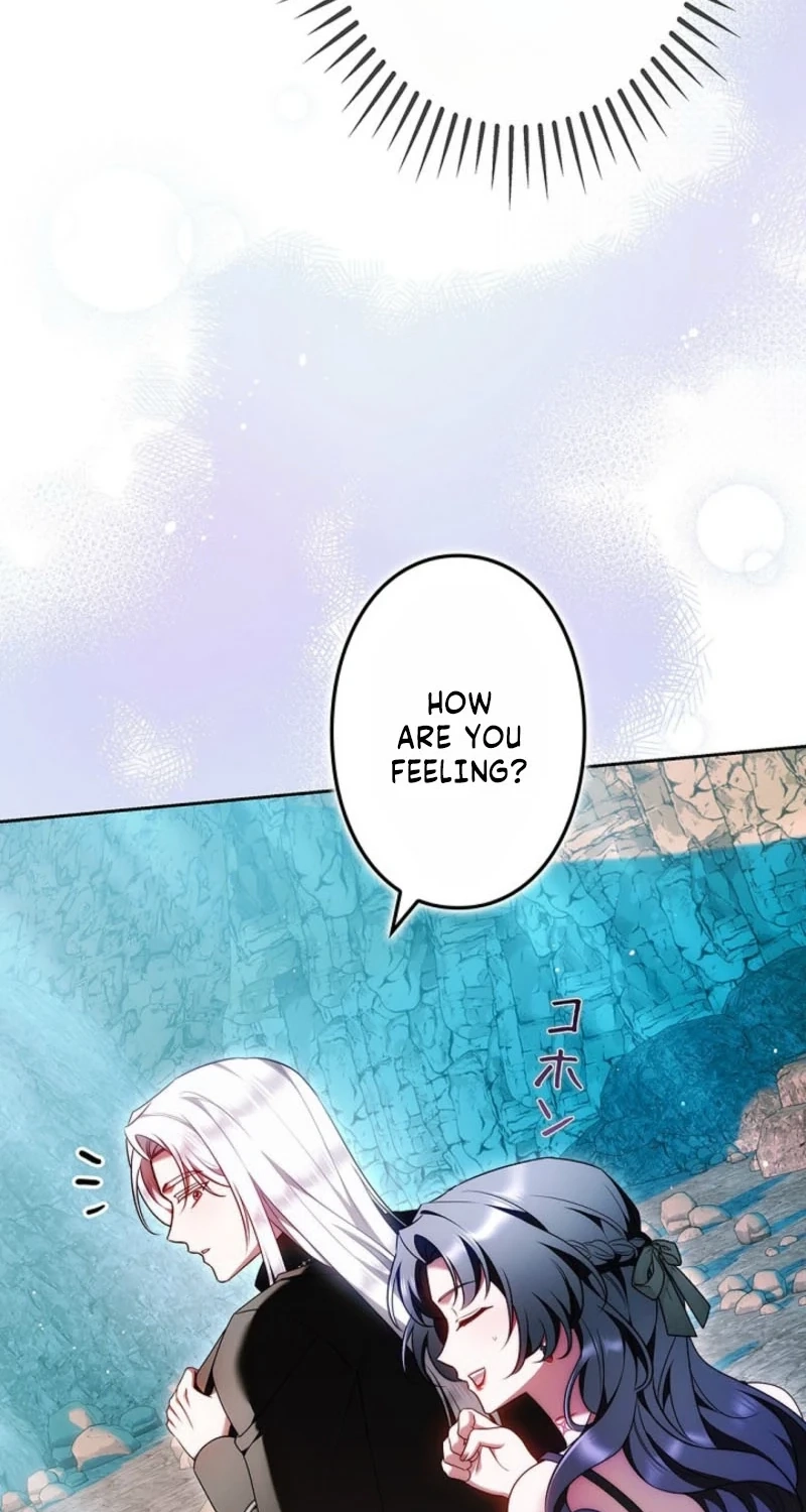 The Final Boss Wants to Die Chapter 23 page 43
