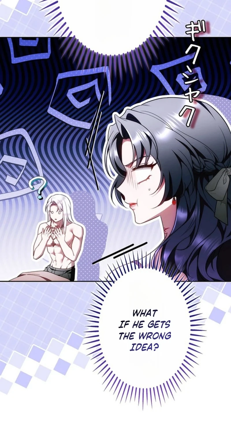 The Final Boss Wants to Die Chapter 23 page 41