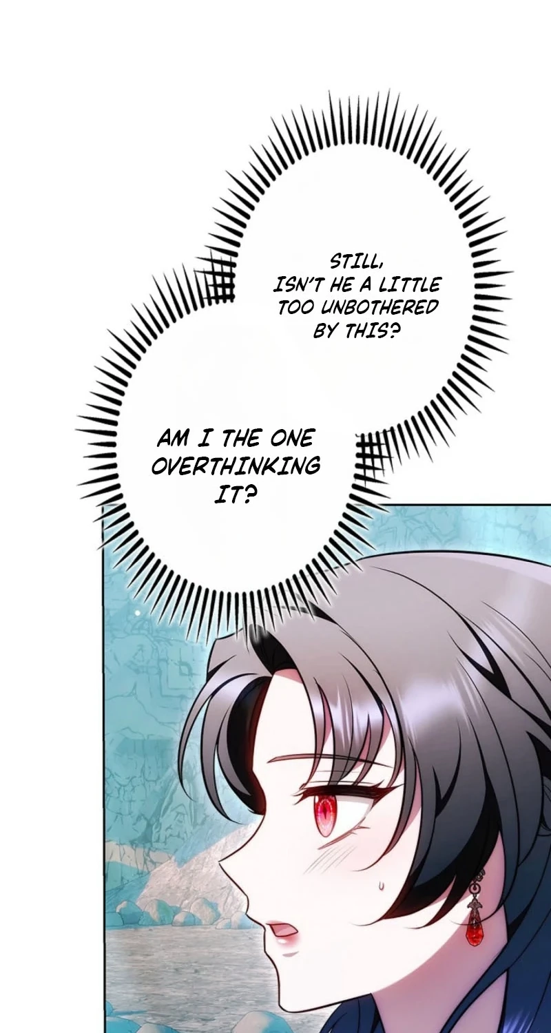 The Final Boss Wants to Die Chapter 23 page 47
