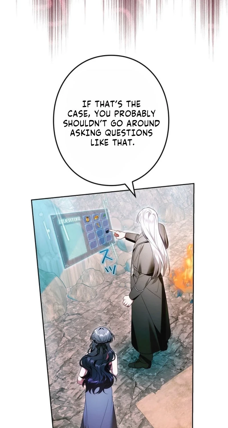 The Final Boss Wants to Die Chapter 23 page 51