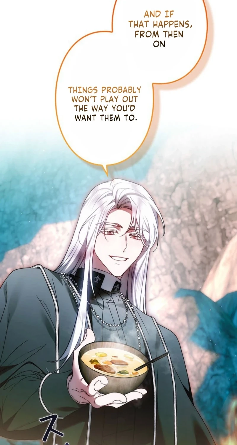 The Final Boss Wants to Die Chapter 23 page 56