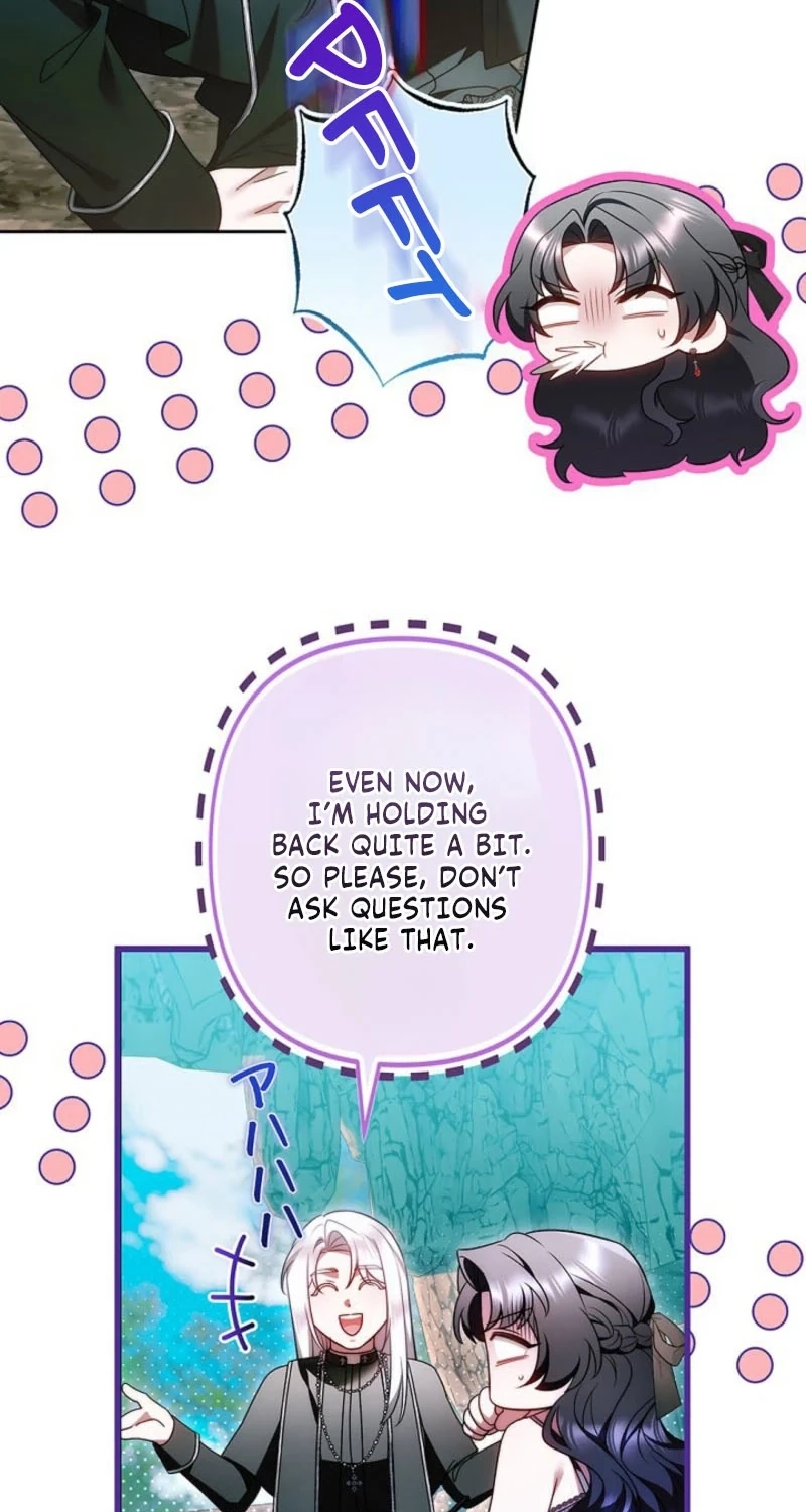 The Final Boss Wants to Die Chapter 23 page 59