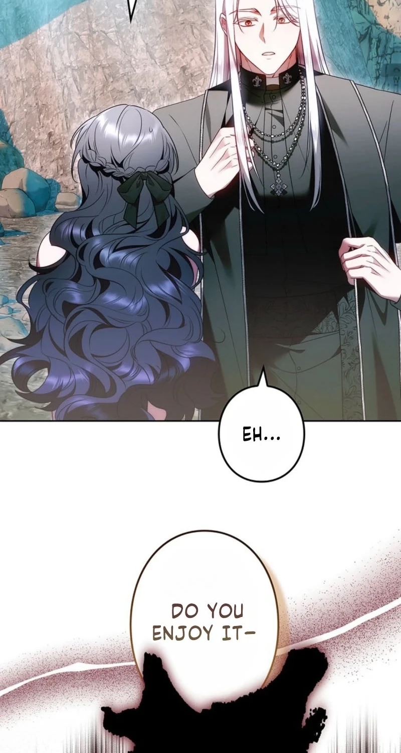 The Final Boss Wants to Die Chapter 23 page 49