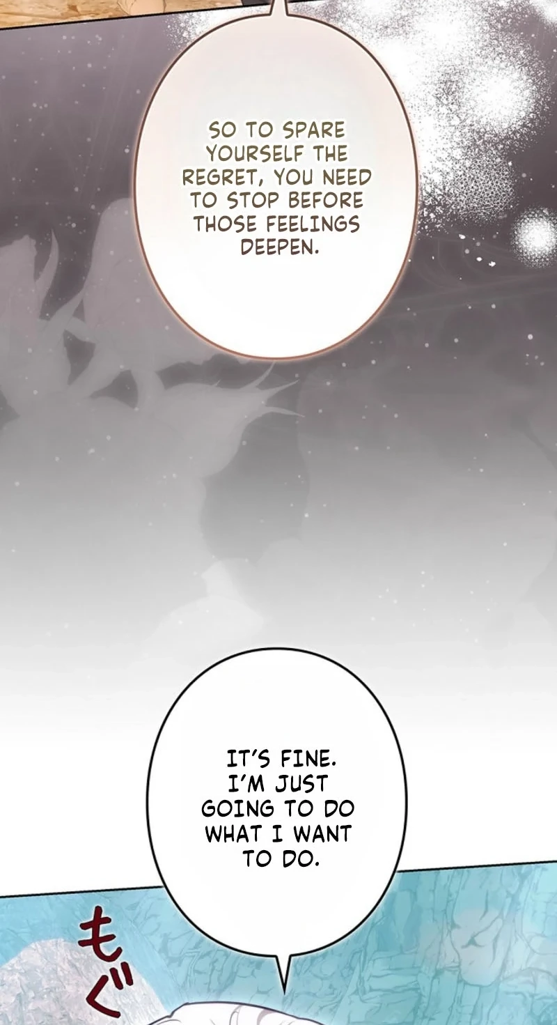 The Final Boss Wants to Die Chapter 23 page 64