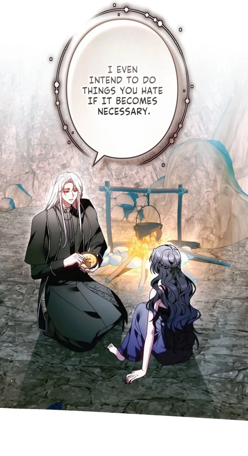 The Final Boss Wants to Die Chapter 23 page 66