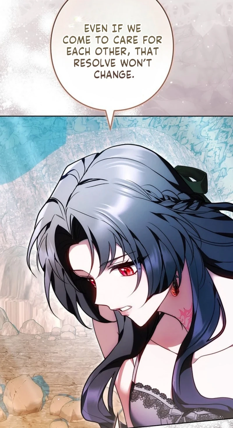 The Final Boss Wants to Die Chapter 23 page 63