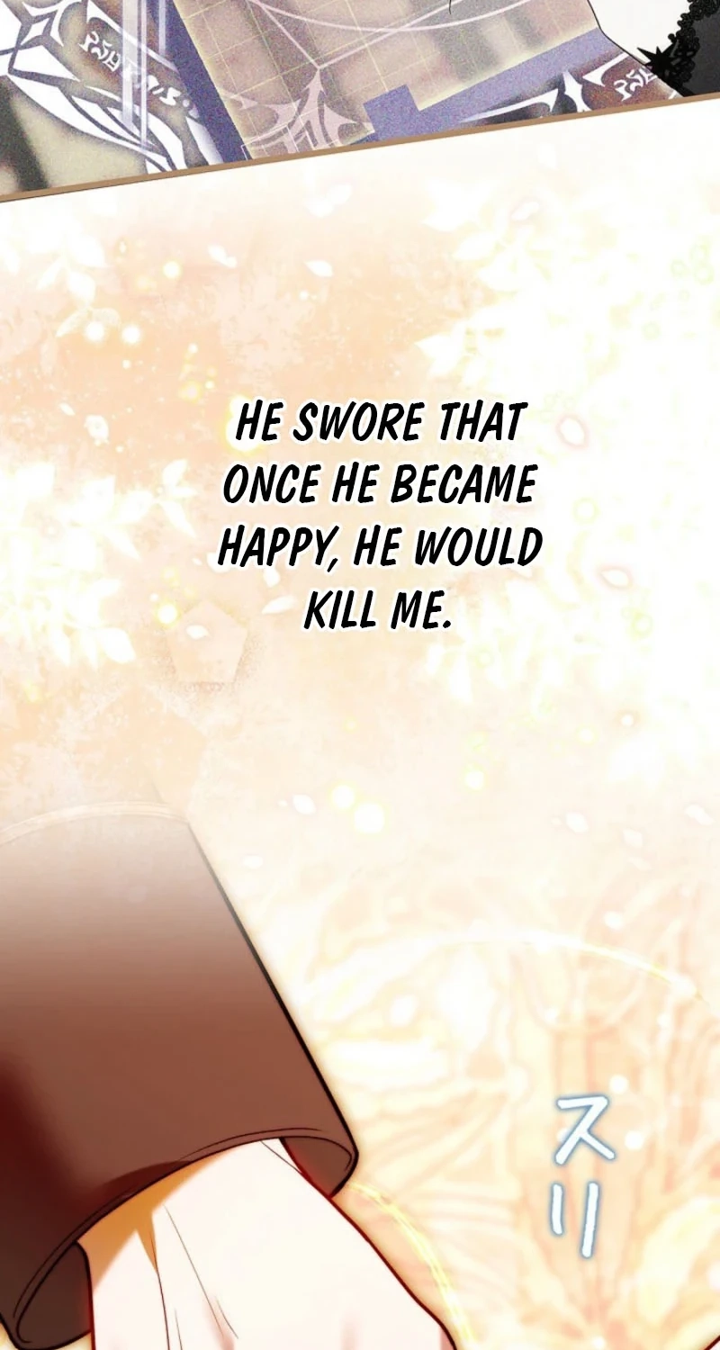 The Final Boss Wants to Die Chapter 23 page 75
