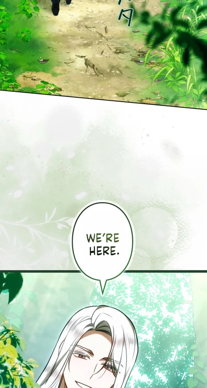 The Final Boss Wants to Die Chapter 23 page 85